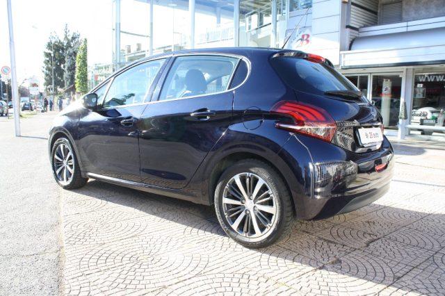 PEUGEOT 208 1° serie BlueHDi 75 5 porte Allure