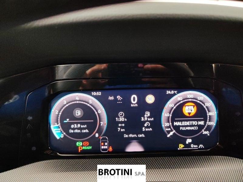 Volkswagen Golf 1.5 eTSI ACT 110kW R-Line Plus DSG