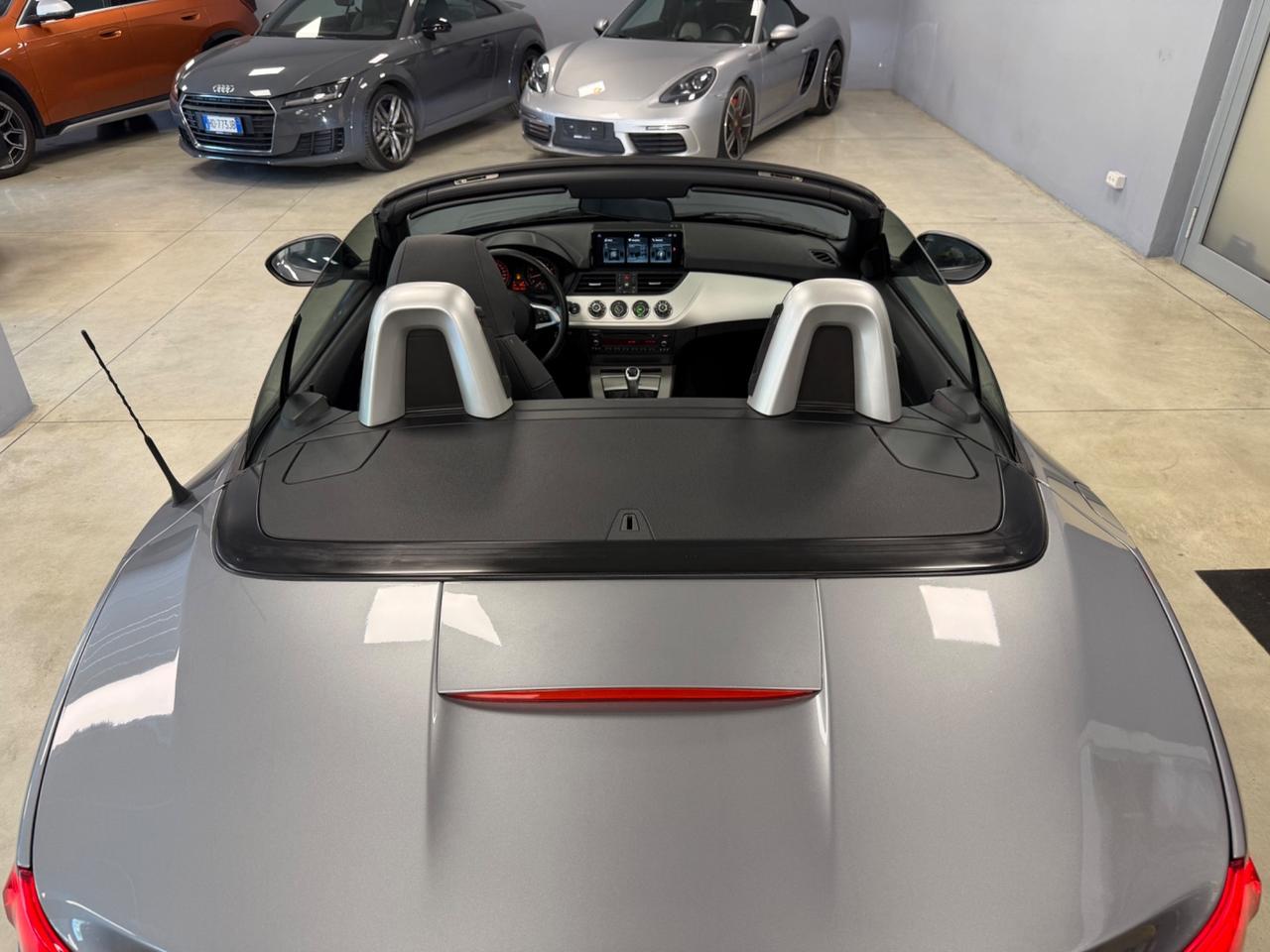 Bmw Z4 sDrive23i