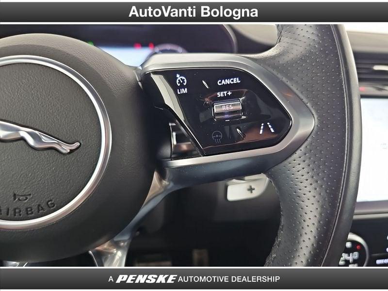 Jaguar E-Pace 2.0D I4 163 CV AWD Auto R-Dynamic SE Storm Edition