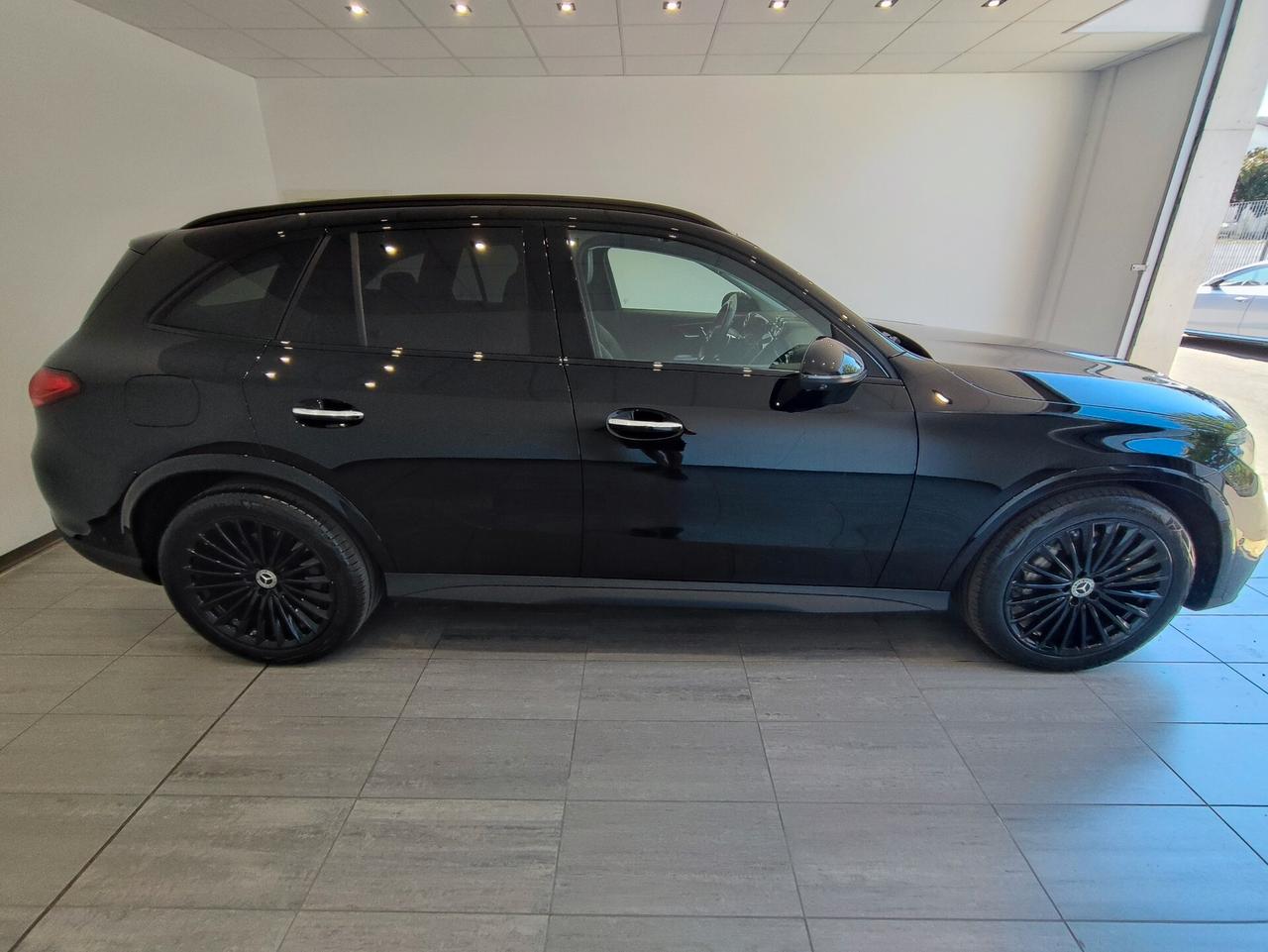 Mercedes-benz GLC 220 d 4Matic Mild Hybrid AMG Line Premium Plus