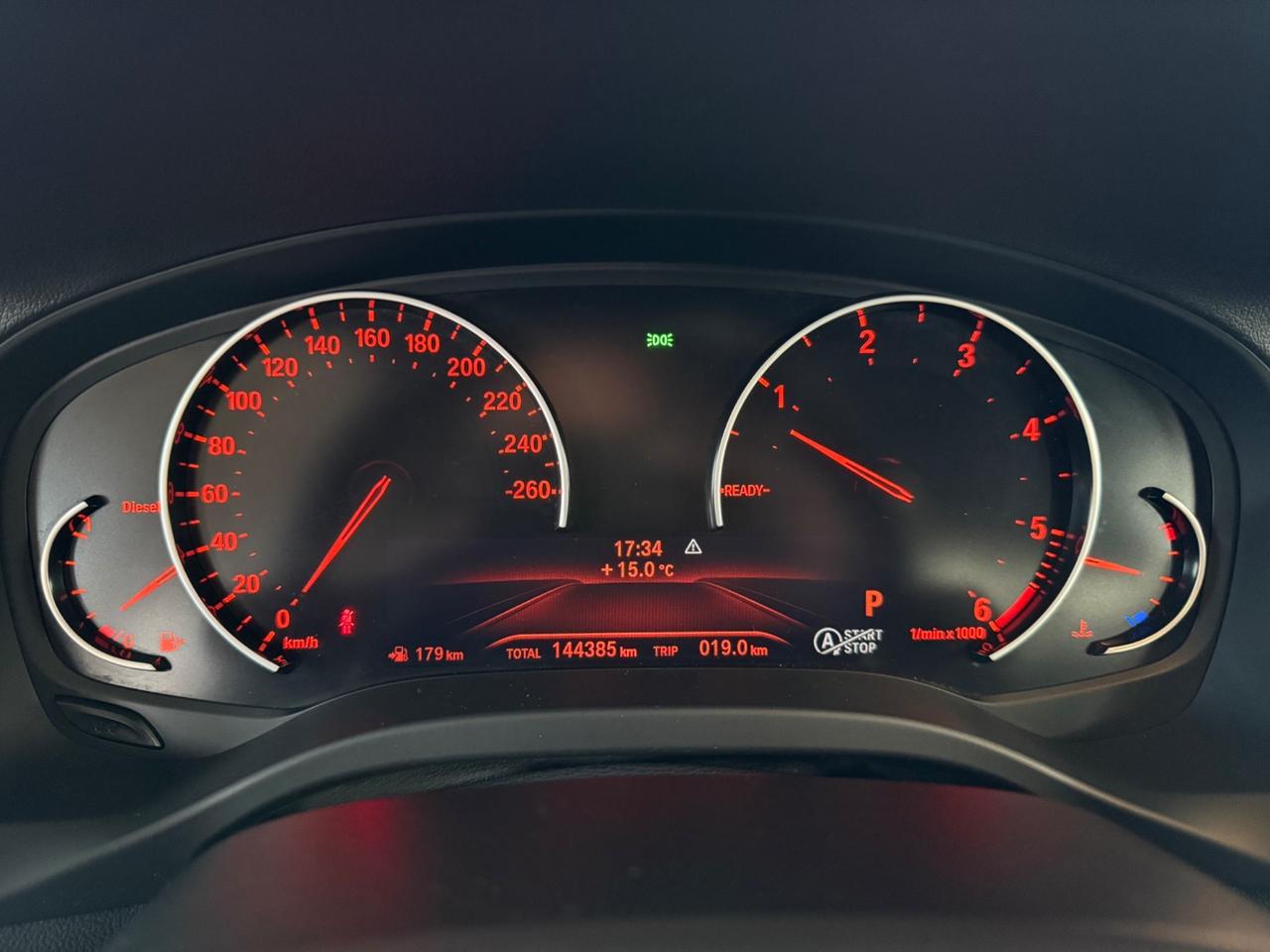 Bmw X3 xDrive20d 48V Business Advantage