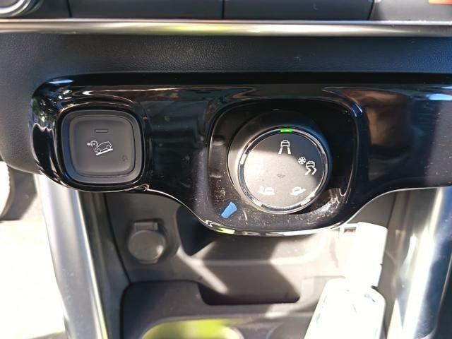 CITROEN C3 Aircross PureTech 110 S&S Feel