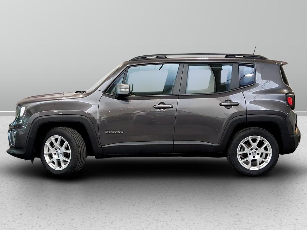 Jeep Renegade 1.6 mjt Limited 2wd 130cv