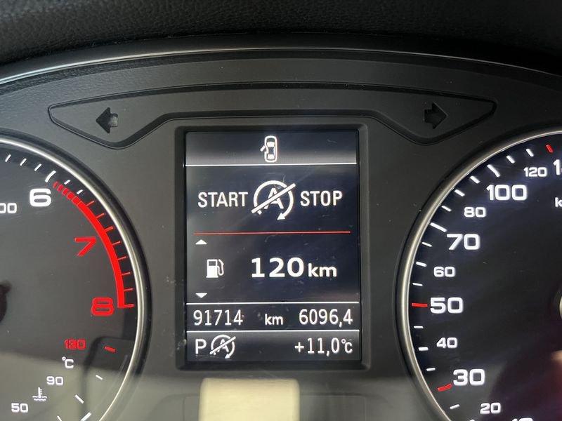 Audi Q2 Q2 1.0 TFSI S tronic Business