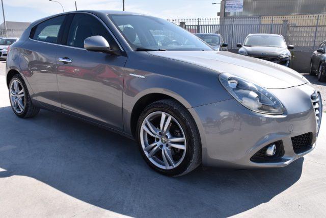 ALFA ROMEO Giulietta 1.6 JTDm-2 105 CV Exclusive