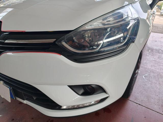 RENAULT Clio 1.2 Benzina ( KM 90.000 TAGLIANDATI )