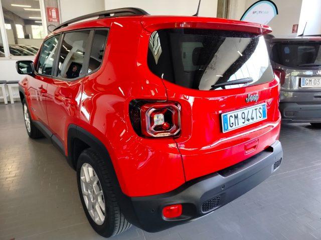 JEEP Renegade 1.6 Mjt 130 CV Limited FULL LED