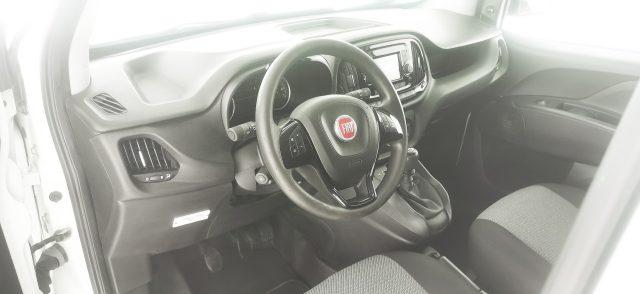 FIAT Doblo Doblò 1.4 Nat. Power PC-TN Business - PREZZO+IVA