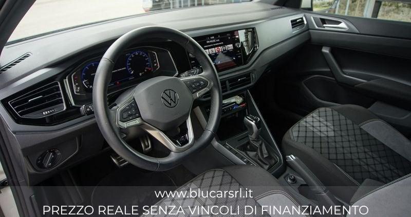 Volkswagen Polo 1.0 TSI R-Line DSG