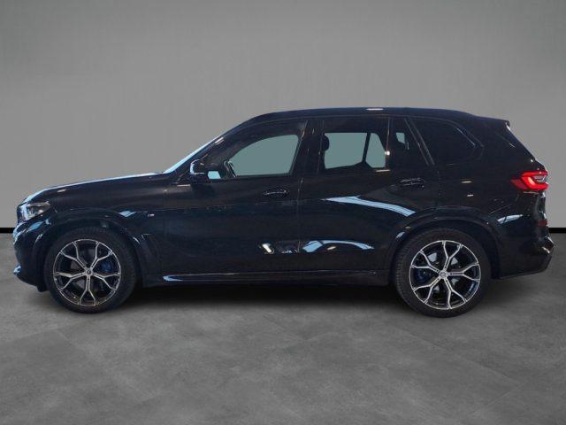 BMW X5 xDrive30d 48V Msport Aut.
