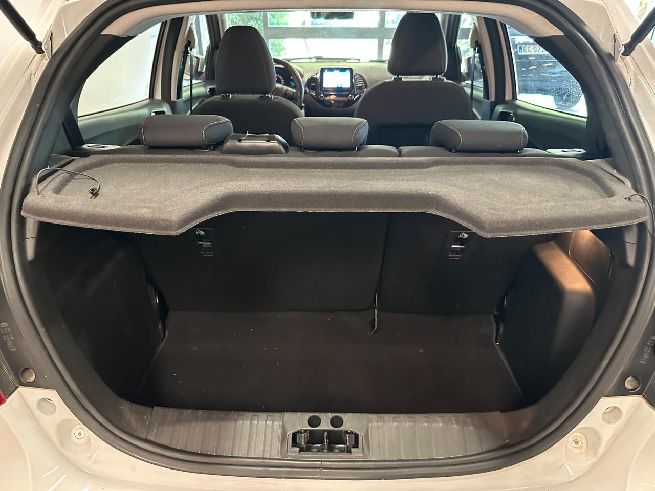 Ford Ka+ 1.2 Ultimate 85cv - neopatentati