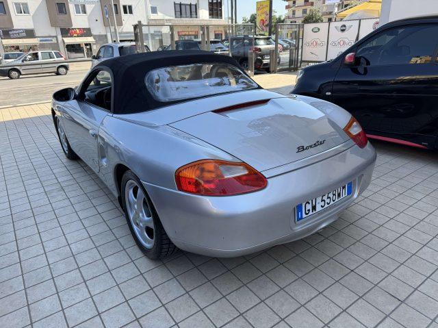 PORSCHE Boxster 2.5
