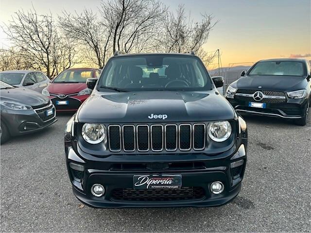 Jeep Renegade 1.6 MJT 120cv Longitude - 2019