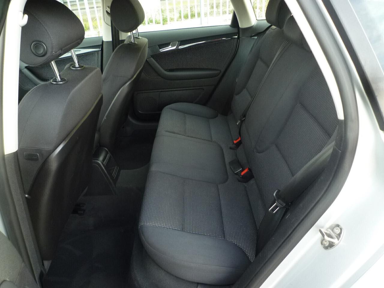 AUDI A3 SPBACK 2.0 16V TDI MAPPATA 04/2006