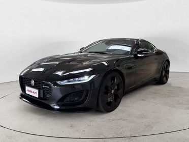 Jaguar F-Type 2.0 P300CV RWD AUTO R-Dynamic