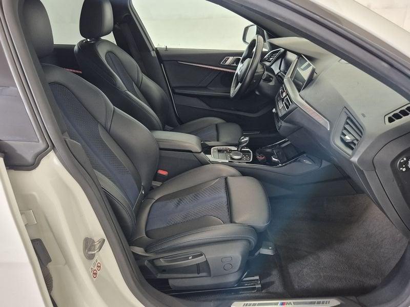 BMW Serie 2 G.C. Serie 2 F44 Gran Coupe Diesel 220d Gran Coupe Msport auto