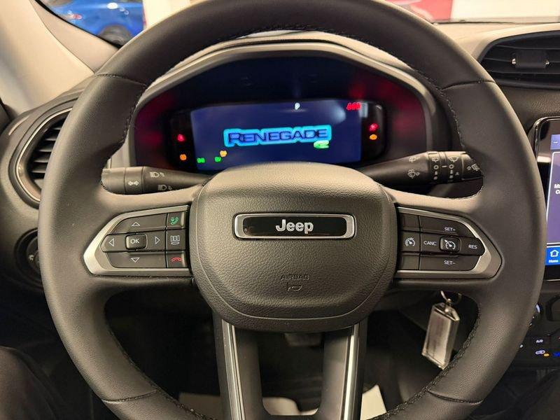 Jeep Renegade Renegade 1.5 Turbo T4 MHEV Altitude