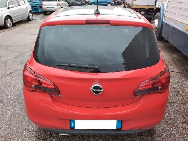 Opel Corsa 1.3 CDTI 5 porte Innovation