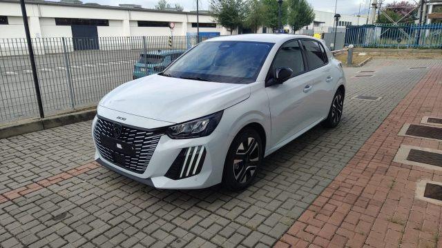PEUGEOT 208 Allure Hybrid 110 e-DCS6 auto PREZZO PROMO