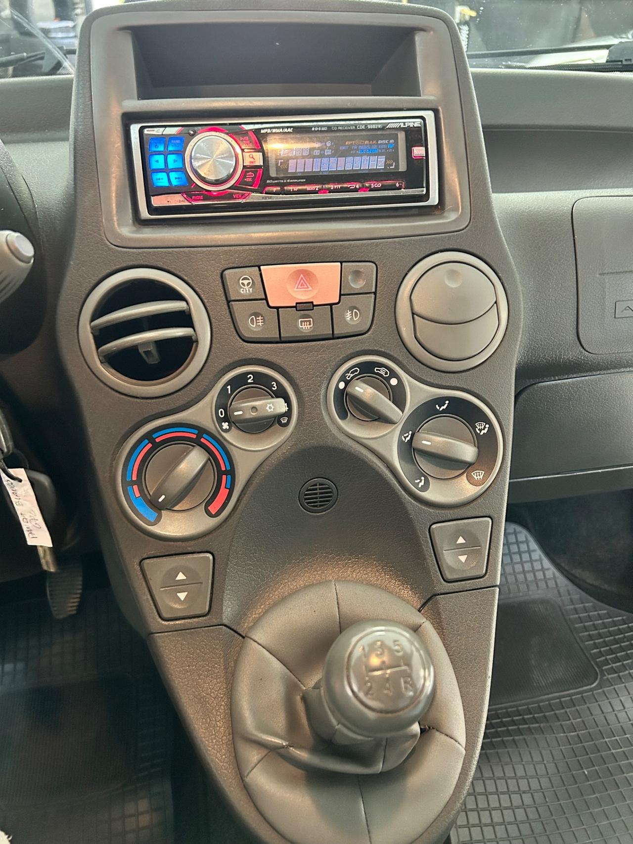Fiat Panda 1.2 Dynamic GPL 2029 euro 6