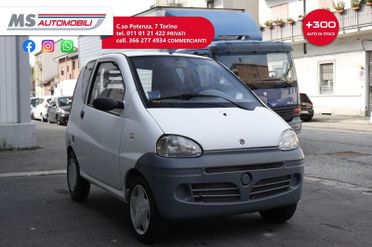 Casalini Sulkydea/Ydea Ydea 500 L