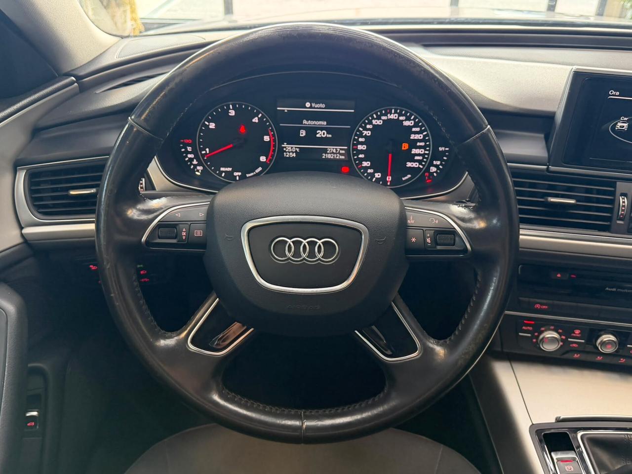 Audi A6 Avant 2.0 TDI ultra