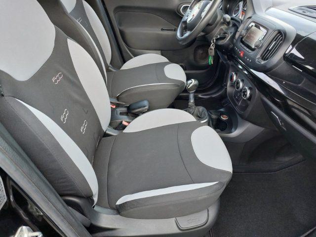 FIAT 500L 1.3 Multijet 85 CV Pop Star km 124000 Neopatentati
