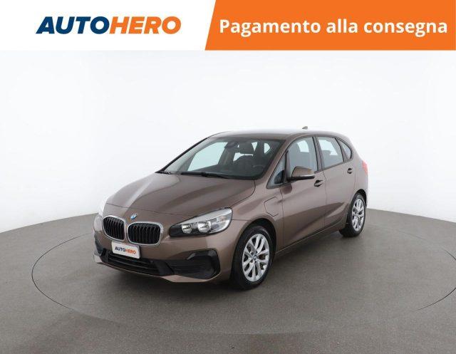 BMW 225 xe Active Tourer iPerformance Advantage aut.