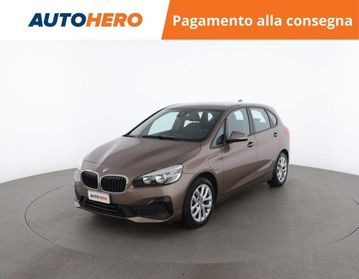 BMW 225 xe Active Tourer iPerformance Advantage aut.