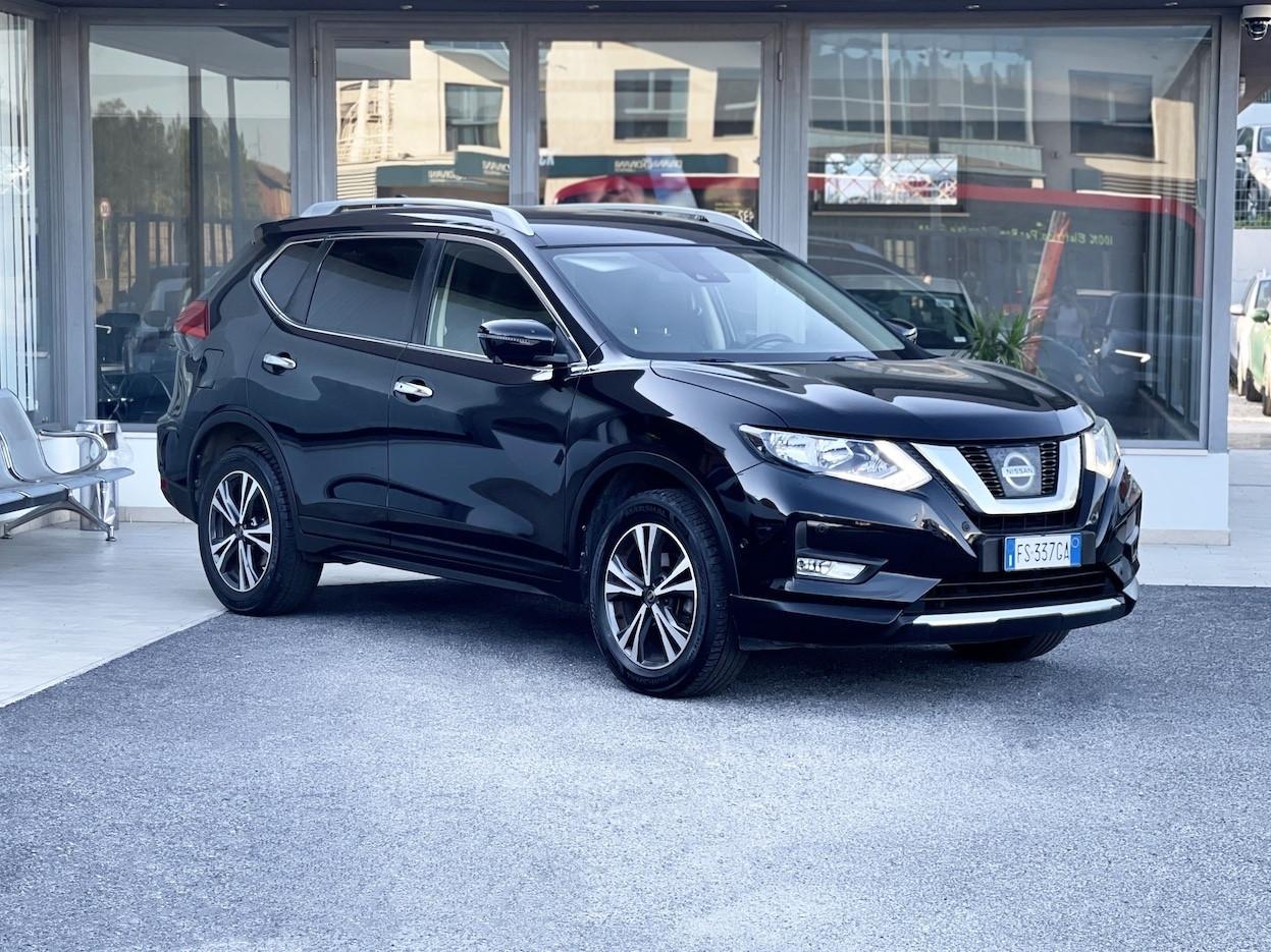 Nissan X-Trail 1.6 Diesel 130CV E6 2WD - 2018