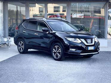 Nissan X-Trail 1.6 Diesel 130CV E6 2WD - 2018