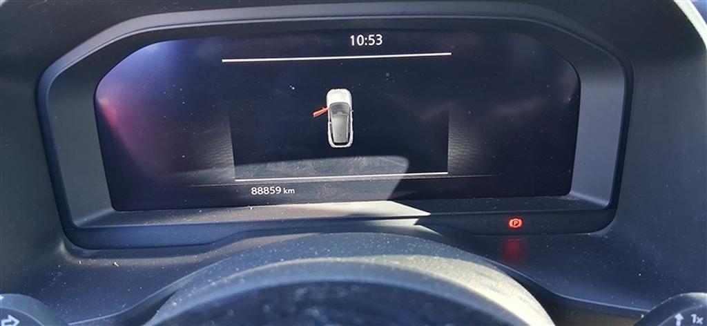 Nissan Qashqai 1.3 MILD HYBRID N-Connecta 2WD