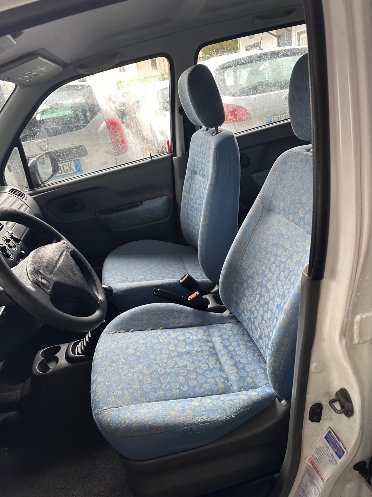 Suzuki Wagon R+ 1.3i 16V cat GL