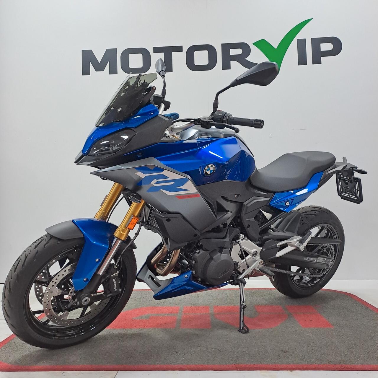 BMW F 900 XR *PROMO ENTRO DICEMBRE