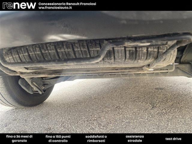 RENAULT Trafic T27 2.0 dci 150cv energy L1H1 Ice