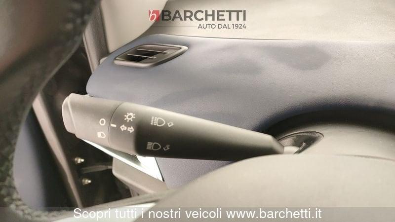 Lancia Ypsilon 1.0 FireFly 5 porte S&S Hybrid Platino