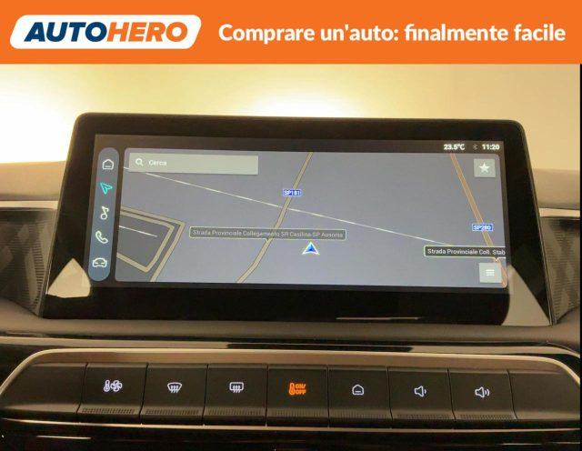 MG MG3 1.5 Comfort