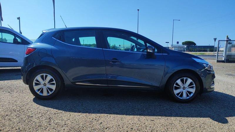 Renault Clio Clio TCe 12V 90CV Start&Stop 5 porte Energy Zen