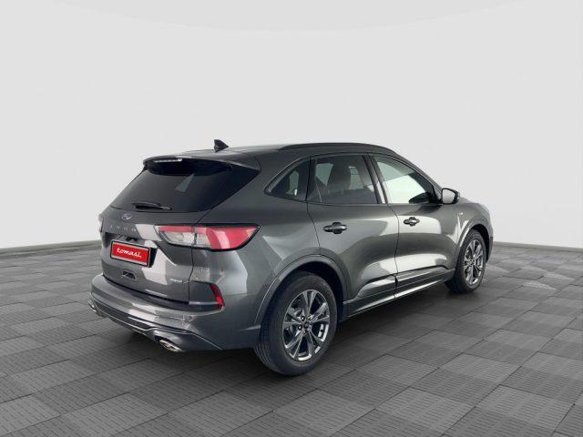 FORD Kuga Kuga 2.5 Full Hybrid 190 CV CVT 2WD ST-Line X