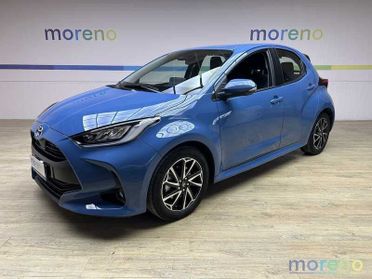 Toyota Yaris 1.5 Hybrid Trend