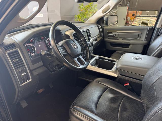 DODGE RAM 3.0 DIESEL 4X4 FULL