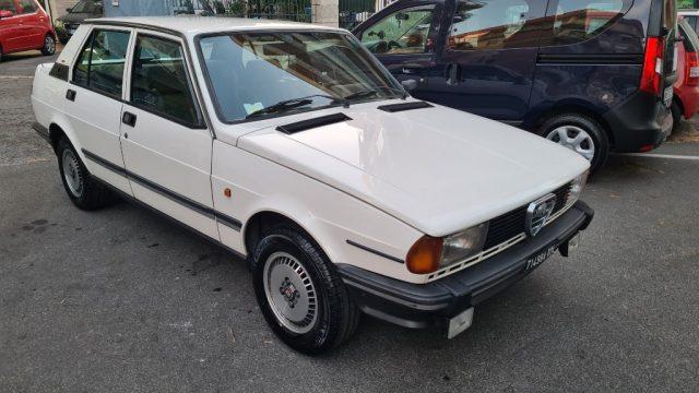 ALFA ROMEO Giulietta 1.3/ASI