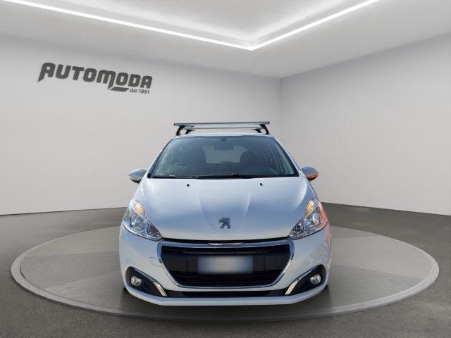 PEUGEOT 208 VAN 100CV 2POSTI
