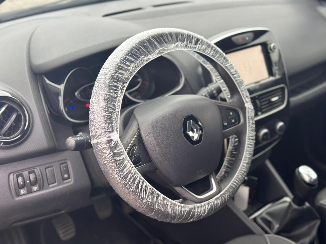 Renault Clio dCi 8V 90 CV Start&Stop 5 porte Energy Duel PROMO FIN. 5990€