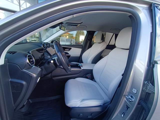 MERCEDES-BENZ GLC 220 d 4Matic Mild Hybrid Advanced