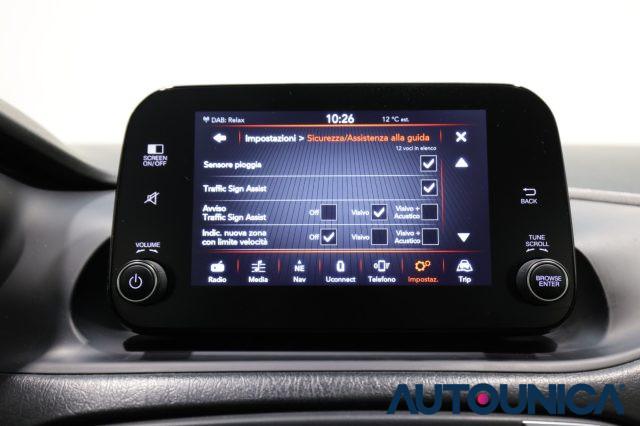 FIAT Tipo 1.4 SW S-DESIGN SPORT FARI LED NEOPATENTATI