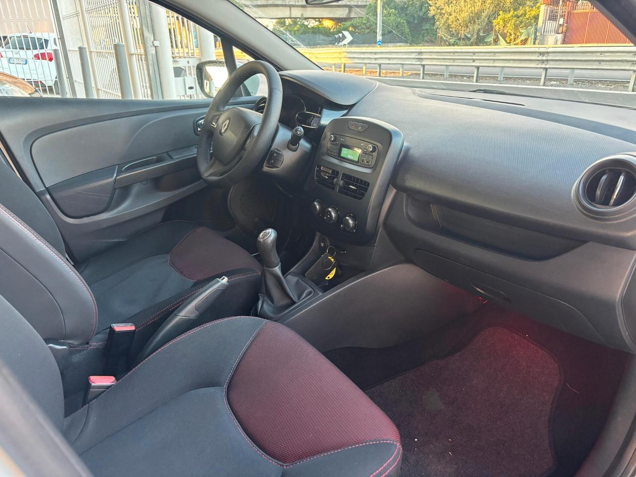 Renault Clio 1.5 dCi 8V 75CV 5 porte Costume National
