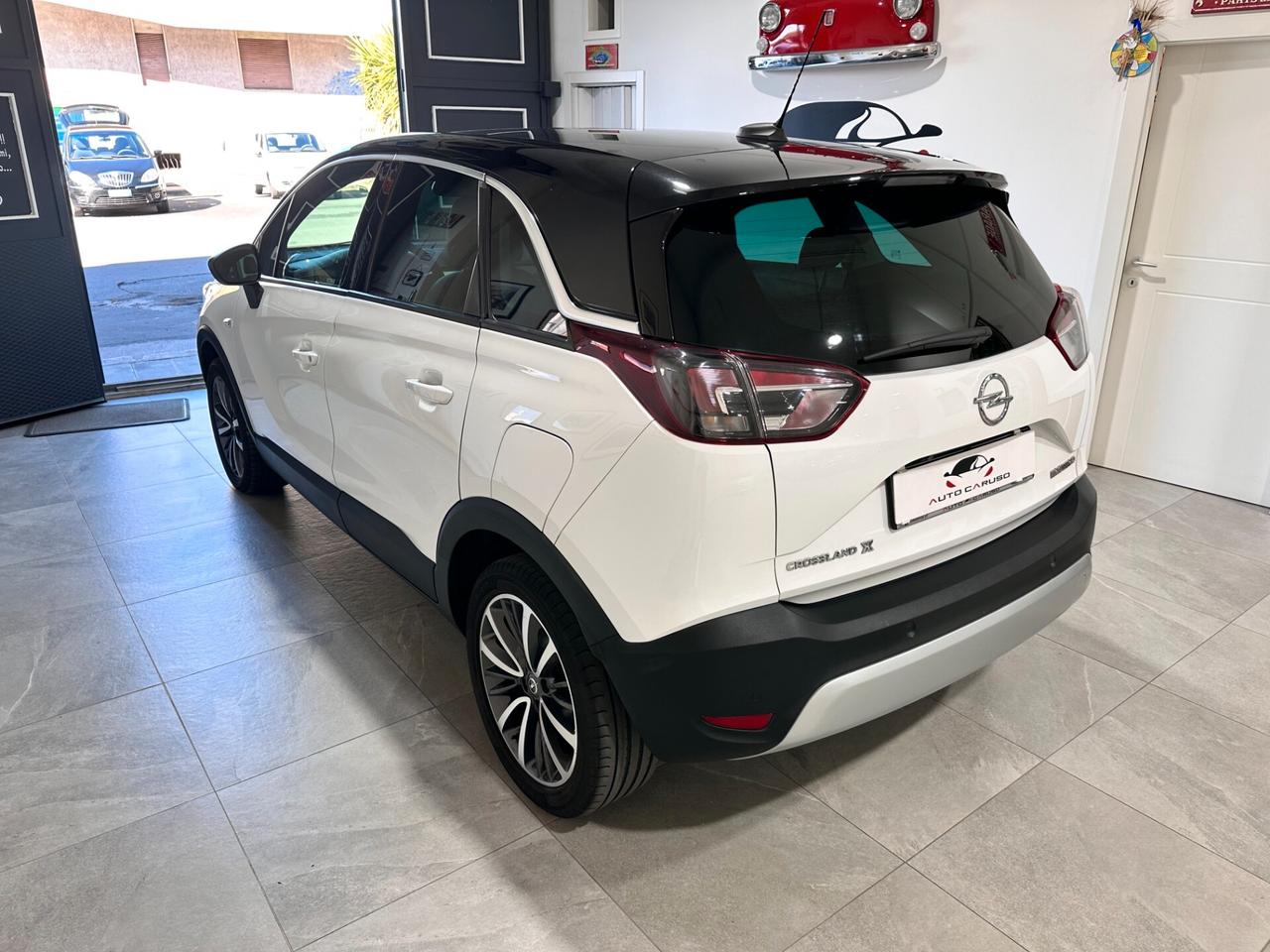 Opel Crossland X 1.6 ECOTEC D - FULL - UNICO PROP -