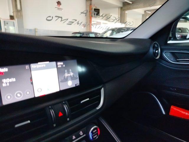 ALFA ROMEO Giulia 2.2 Turbodiesel 160CV AT8 Super